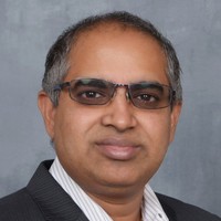 Uma Mahesh